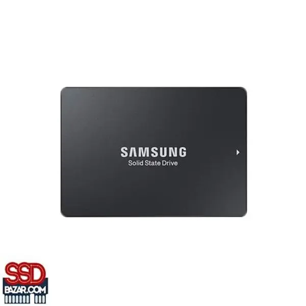 SAMSUNG SSD SM883 3.84 TB MZ7KH3T8HALS اس اس دی سامسونگ - تصویر 1