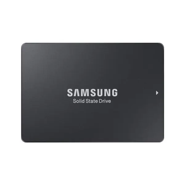 SAMSUNG SSD PM883 960GB MZ7LH960HAJR اس اس دی سامسونگ Samsung PM883 MZ7LH960HAJR 960GB 2.5inch Server SSD - 3