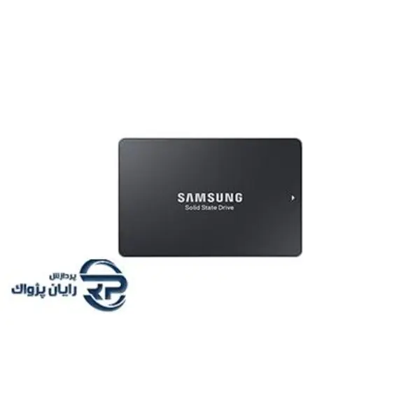 SAMSUNG SSD PM883 960GB MZ7LH960HAJR اس اس دی سامسونگ Samsung PM883 MZ7LH960HAJR 960GB 2.5inch Server SSD - 2