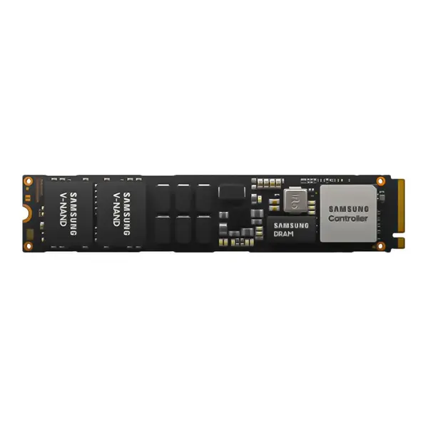 SAMSUNG SSD PM9A3 3.84TB MZ1L23T8HBLA-00A07 اس اس دی سامسونگ - 2