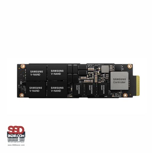 SAMSUNG SSD PM9A3 960GB MZ1L2960HCJR-00A07 اس اس دی سامسونگ