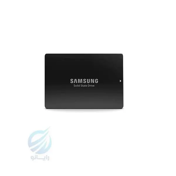 SAMSUNG SSD PM1643a 7.68TB MZILT7T6HALA-00007 اس اس دی سامسونگ SSD: Samsung PM1643A 7.68TB - 3
