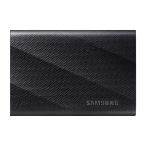 اس اس دی اکسترنال سامسونگ مدل Samsung T9 ظرفیت 1 ترابایت Samsung T9 1TB External SSD - 2