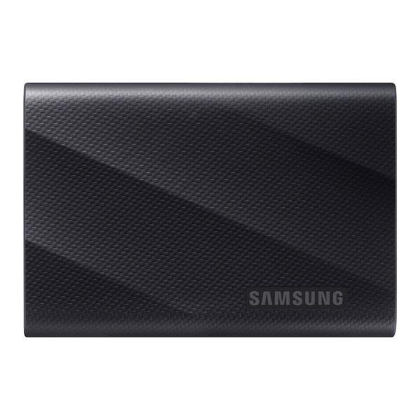 اس اس دی اکسترنال سامسونگ مدل Samsung T9  ظرفیت 4 ترابایت Samsung T9 4TB External SSD