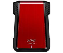 باکس تبدیل SATA به USB 3.1 ای دیتا مدل EX500 ADATA EX500 2.5 Inch USB 3.1 External HDD/SSD Enclosure