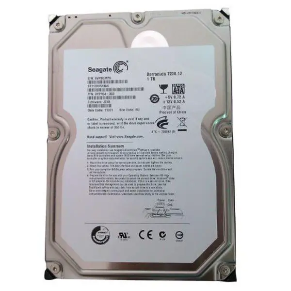 هارد Seagate / سیگیت 500GB SATA Seagate 500GB SATA - 2