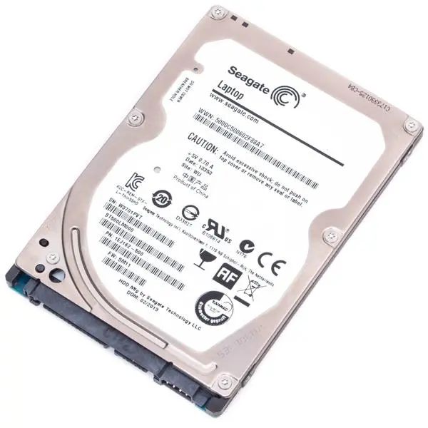 هارد Seagate / سیگیت 500GB SATA Seagate 500GB SATA - 3