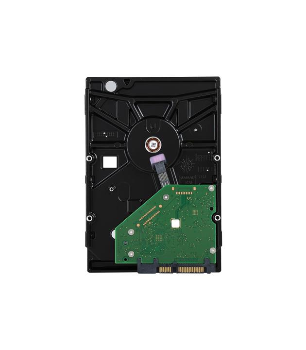 Seagate IronWolf ST4000VN008 Internal Hard Drive - 4TB -