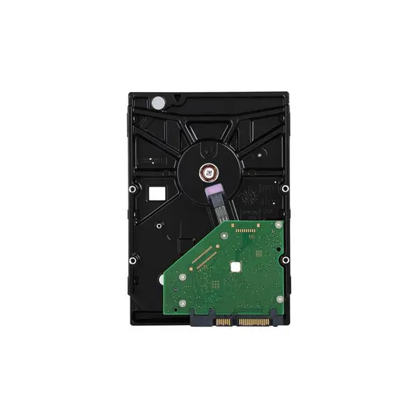 Seagate IronWolf ST4000VN008 Internal Hard Drive - 4TB - - 3