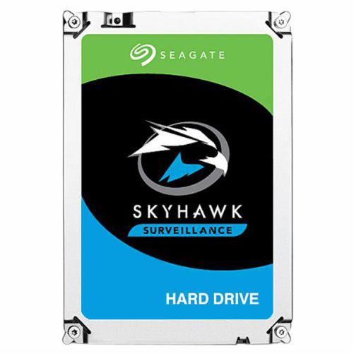 هارددیسک اینترنال سیگیت مدل SkyHawk ظرفیت 2 ترابایت Seagate SkyHawk Internal Hard Drive -2TB