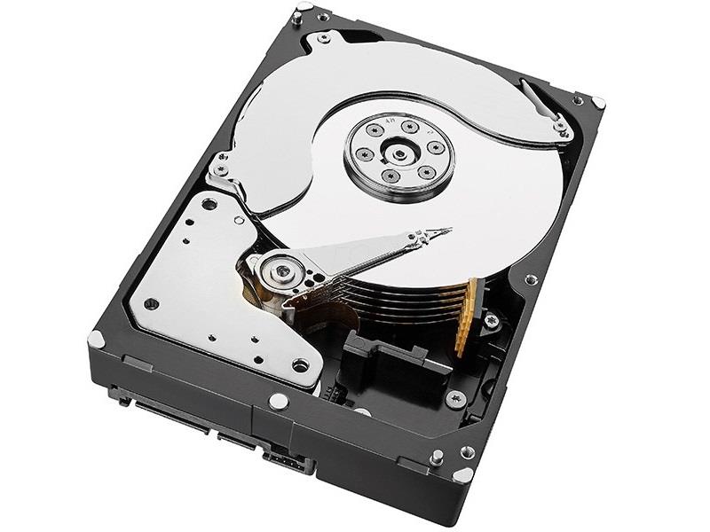 هارددیسک اینترنال سیگیت مدل SkyHawk ST8000VX0022 ظرفیت 8 ترابایت Seagate SkyHawk ST8000VX0022 Internal Hard Drive - 8TB