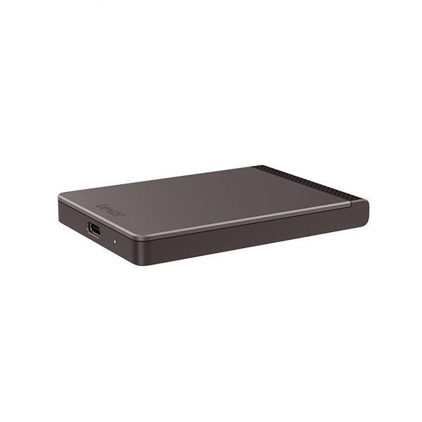 اس اس دی اکسترنال لکسار مدل SL200 ظرفیت 1 ترابایت SL200 1TB External SSD