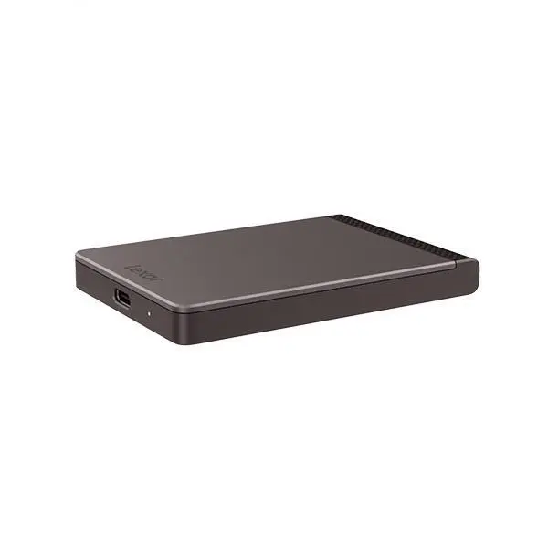 اس اس دی اکسترنال لکسار مدل SL200 ظرفیت 1 ترابایت SL200 1TB External SSD