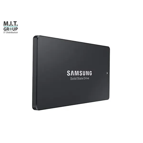 اس اس دی سرور سامسونگ مدل SM883 ظرفیت 960 گیگابایت Samsung SSD SM883 960GB - 2