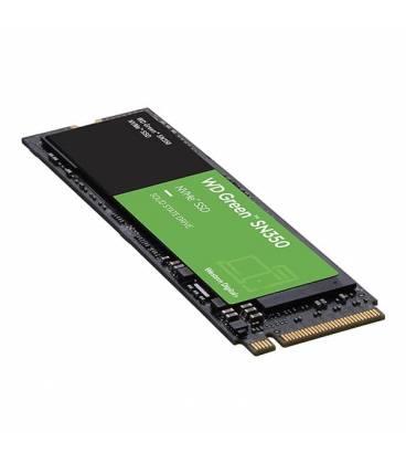 اس اس دی اینترنال وسترن دیجیتال مدل sn350 ظرفیت 240 گیگابایت Western Digital Green SN350 M.2 PCIe 240GB
