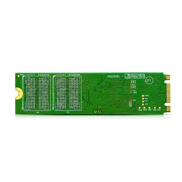 حافظه اس اس دی ای دیتا مدل پریمیر پرو SP900 M.2 2280 ظرفیت 256 گیگابایت ADATA Premier Pro SP900 M.2 2280 SSD - 256GB - 2