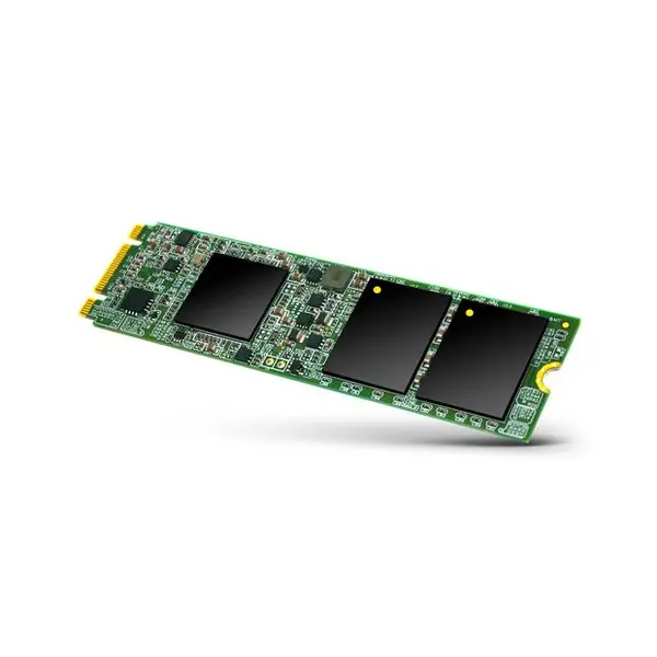حافظه اس اس دی ای دیتا مدل پریمیر پرو SP900 M.2 2280 ظرفیت 256 گیگابایت ADATA Premier Pro SP900 M.2 2280 SSD - 256GB - 3