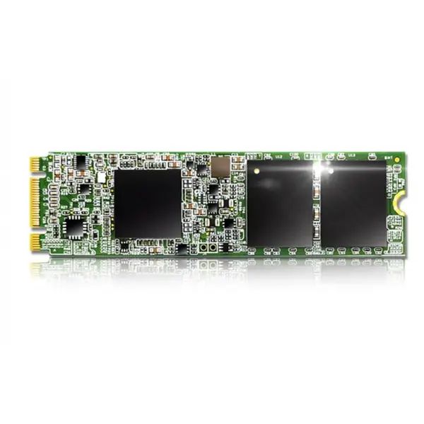 حافظه اس اس دی ای دیتا مدل پریمیر پرو SP900 M.2 2280 ظرفیت 256 گیگابایت ADATA Premier Pro SP900 M.2 2280 SSD - 256GB - 4