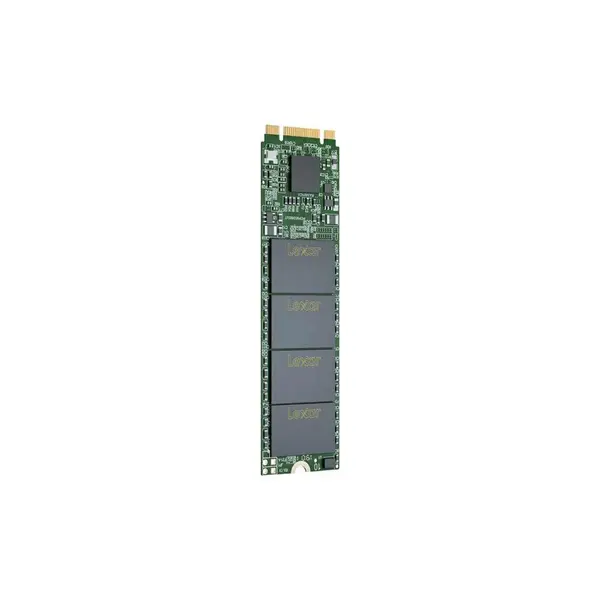 حافظه SSD اینترنال 128 گیگابایت Lexar مدل NM100 Lexar NM100 128GB M.2 2280 SATA III SSD Drive