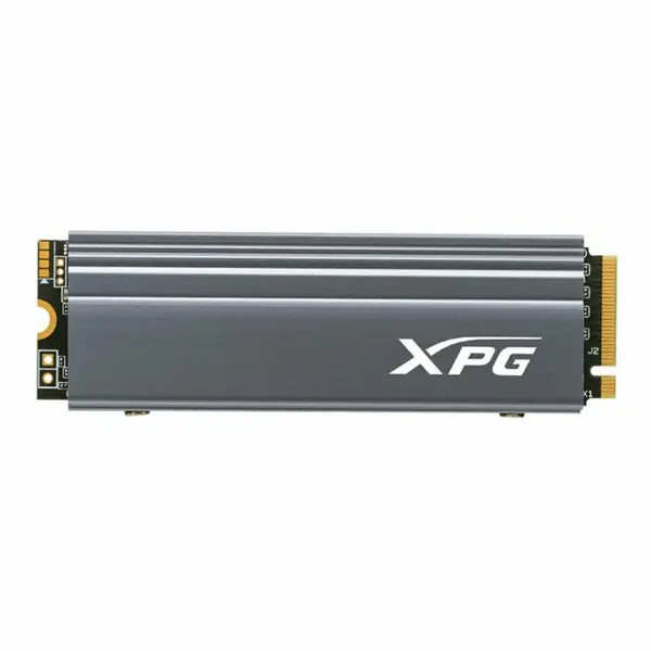 حافظه SSD اینترنال 1 ترابایت Adata مدل XPG GAMMIX S70 BLADE M.2 Adata XPG GAMMIX S70 BLADE M.2 1T ssd drive - 3