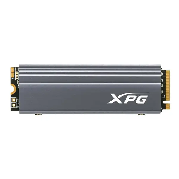 حافظه SSD اینترنال 1 ترابایت Adata مدل XPG GAMMIX S70 BLADE M.2 Adata XPG GAMMIX S70 BLADE M.2 1T ssd drive - 4