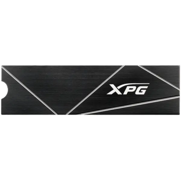 حافظه SSD اینترنال 1 ترابایت Adata مدل XPG GAMMIX S70 BLADE M.2 Adata XPG GAMMIX S70 BLADE M.2 1T ssd drive - 5