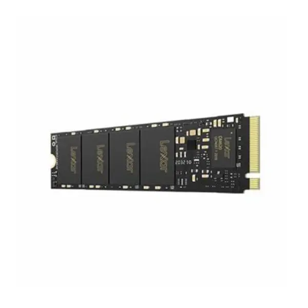 حافظه SSD اینترنال 1 ترابایت Lexar مدل NM620 M.2 Lexar NM620 1TB M.2 2280 PCIe Gen3x4 NVMe SSD Drive