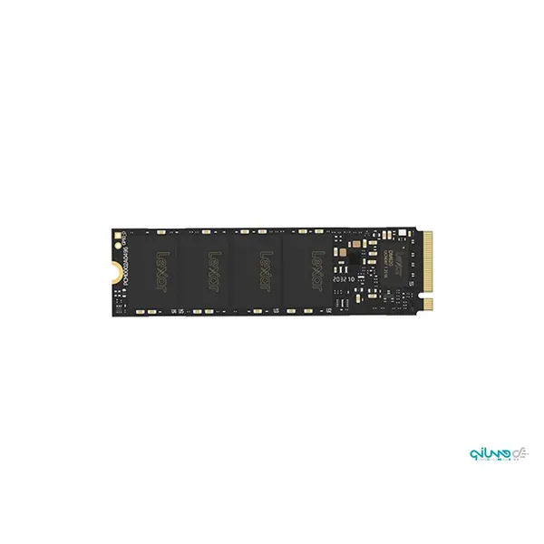 حافظه SSD اینترنال 1 ترابایت Lexar مدل NM620 M.2 Lexar NM620 1TB M.2 2280 PCIe Gen3x4 NVMe SSD Drive