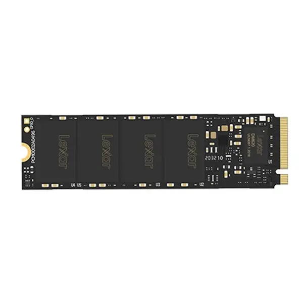 حافظه SSD اینترنال 1 ترابایت Lexar مدل NM620 M.2 Lexar NM620 1TB M.2 2280 PCIe Gen3x4 NVMe SSD Drive