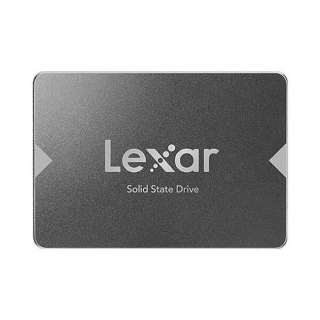 حافظه SSD اینترنال 240 گیگابایت Lexar  مدل NS10 LITE