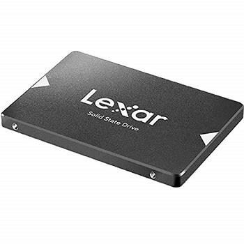 حافظه SSD اینترنال 240 گیگابایت Lexar  مدل NS10 LITE