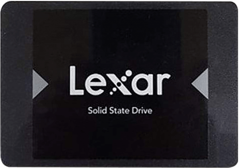 حافظه SSD اینترنال 240 گیگابایت Lexar  مدل NS10 LITE