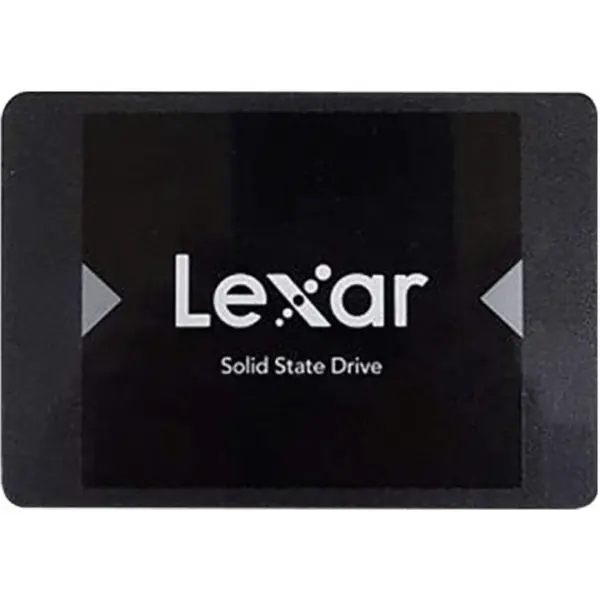 حافظه SSD اینترنال 240 گیگابایت Lexar مدل NS10 LITE