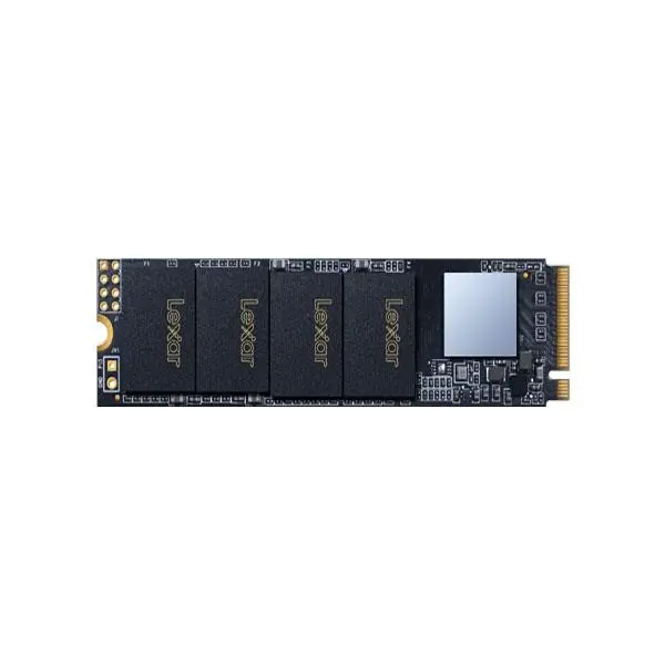 حافظه SSD اینترنال 250 گیگابایت Lexar مدل NM610 SSD Hard Lexar NM610 250GB Internal - 3
