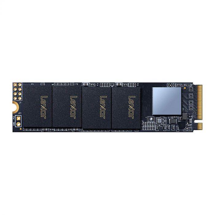 حافظه SSD اینترنال 250 گیگابایت Lexar مدل NM610 SSD Hard Lexar NM610 250GB Internal