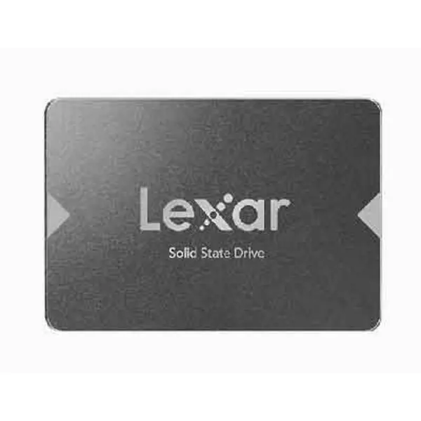 حافظه SSD اینترنال 256 گیگابایت Lexar مدل NS100 NS100 256GB INTERNAL SSD DRIVE