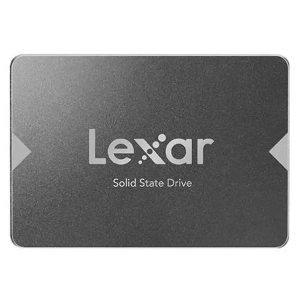 حافظه SSD اینترنال 256 گیگابایت Lexar مدل NS100 NS100 256GB INTERNAL SSD DRIVE