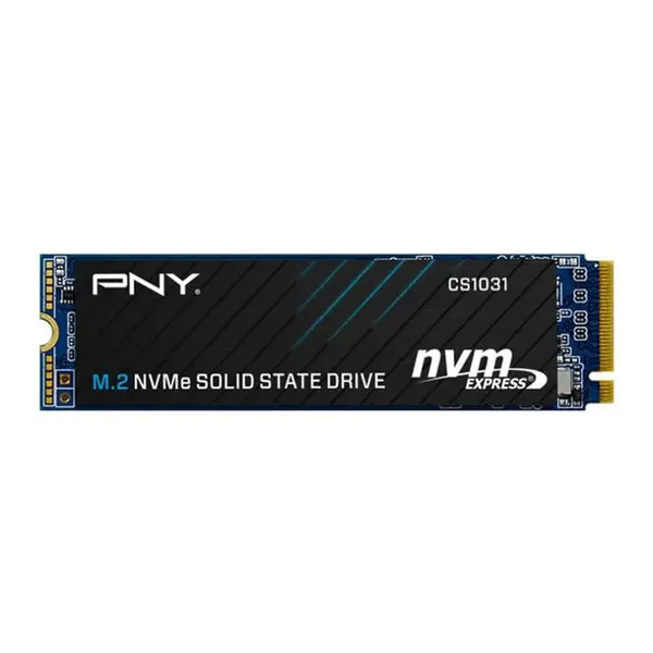 حافظه SSD اینترنال 256 گیگابایت PNY مدل  CS1031 M.2 PNY CS1031 256GB PCIe M.2 2280 SSD
