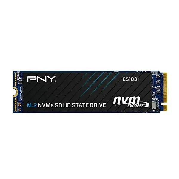 حافظه SSD اینترنال 256 گیگابایت PNY مدل CS1031 M.2 PNY CS1031 256GB PCIe M.2 2280 SSD