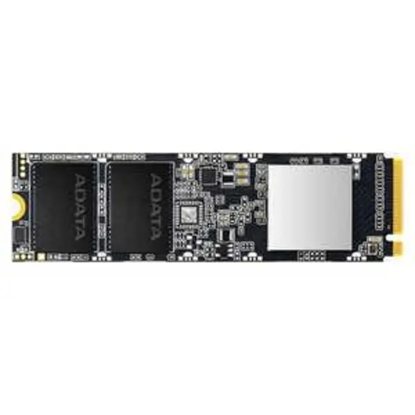 حافظه اینترنال SSD ظرفیت 256 گیگابایت ایکس پی جی ای دیتا مدل SX8100 SSD ADATA SX8100 256GB PCIe Gen3x4 M.2 2280 Internal Drive - 2