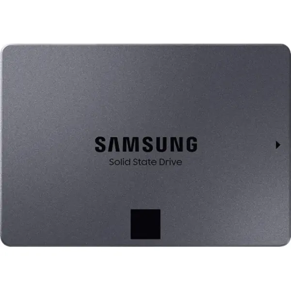 حافظه SSD اینترنال 2 ترابایت Samsung مدل 870 QVO SAMSUNG QVO 870 2TB SATA III Internal SSD
