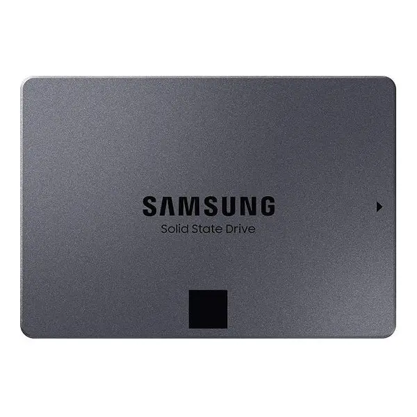 حافظه SSD اینترنال 2 ترابایت Samsung مدل 870 QVO SAMSUNG QVO 870 2TB SATA III Internal SSD
