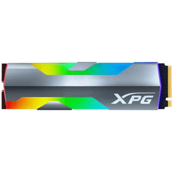 حافظه SSD اینترنال 500 گیگابایت Adata مدل XPG SPECTRIX S20G M.2 SSD: AData XPG Spectrix S20G 500GB