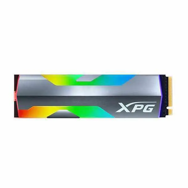 حافظه SSD اینترنال 500 گیگابایت Adata مدل XPG SPECTRIX S20G M.2 SSD: AData XPG Spectrix S20G 500GB