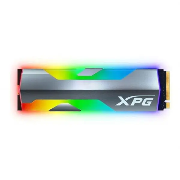 حافظه SSD اینترنال 500 گیگابایت Adata مدل XPG SPECTRIX S20G M.2 SSD: AData XPG Spectrix S20G 500GB