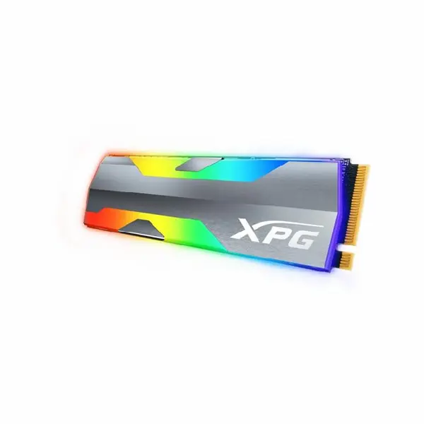 حافظه SSD اینترنال 500 گیگابایت Adata مدل XPG SPECTRIX S20G M.2 SSD: AData XPG Spectrix S20G 500GB