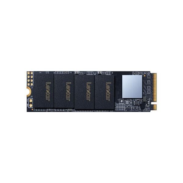 حافظه SSD اینترنال 500 گیگابایت Lexar مدل NM610 SSD Hard Lexar NM610 500GB Internal