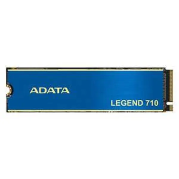 حافظه SSD ای دیتا مدل ADATA LEGEND 710 M.2 2280 256GB NVMe SSD: AData Legend 710 256GB