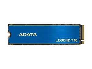 حافظه SSD ای دیتا مدل ADATA LEGEND 710 M.2 2280 2TB NVMe