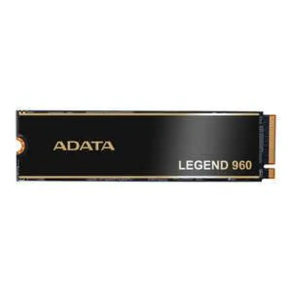 حافظه SSD ای دیتا مدل ADATA LEGEND 960 Max M.2 2280 2TB NVMe
